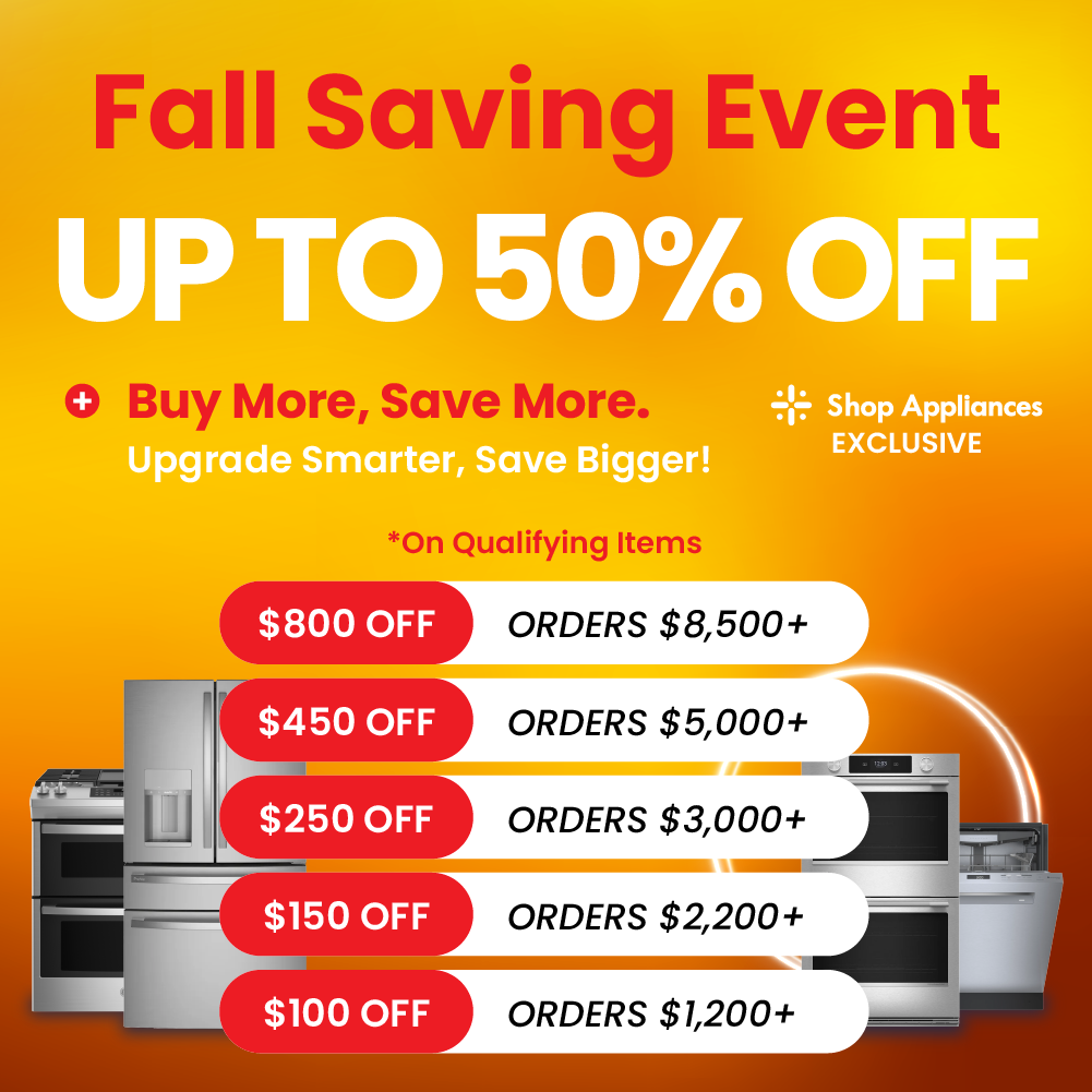 Buy More Save More Promotion