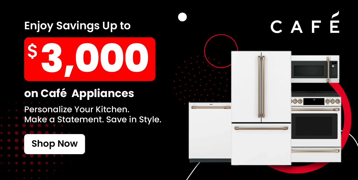 Cafe Kitchen Packages - Early Black Friday Sale